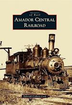 Amador Central Railroad