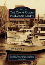 The Coast Guard in Massachusetts
