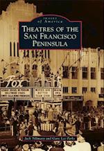 Theatres of the San Francisco Peninsula