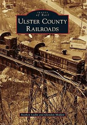 Ulster County Railroads