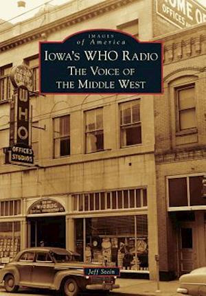 Iowa's Who Radio