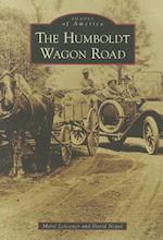 The Humboldt Wagon Road