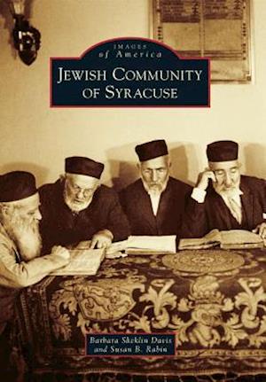 Jewish Community of Syracuse