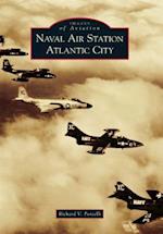 Naval Air Station Atlantic City