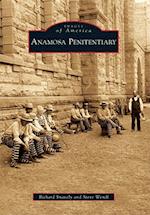 Anamosa Penitentiary