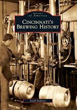 Cincinnati's Brewing History