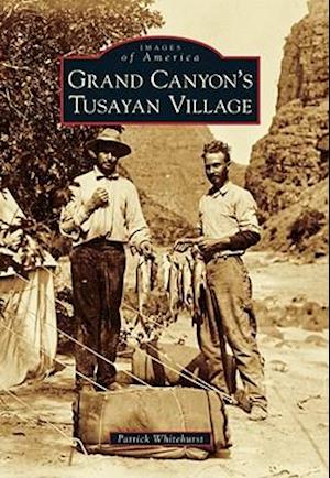 Grand Canyon's Tusayan Village