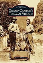 Grand Canyon's Tusayan Village