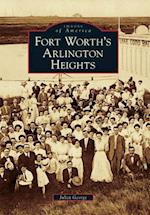 Fort Worth's Arlington Heights