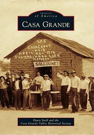 Casa Grande