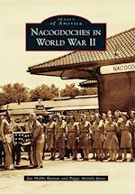 Nacogdoches in World War II