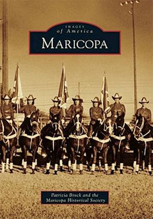 Maricopa