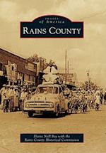 Rains County