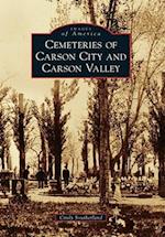 Cemeteries of Carson City and Carson Valley