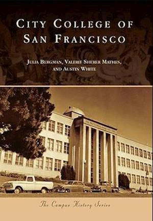 City College of San Francisco