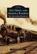 San Diego and Arizona Railway