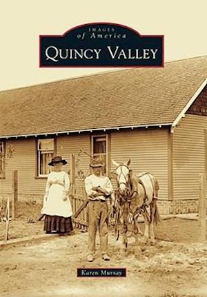 Quincy Valley
