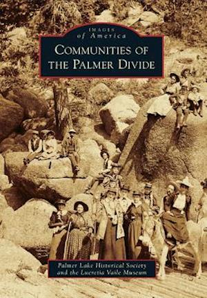 Communities of the Palmer Divide