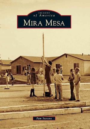 Mira Mesa