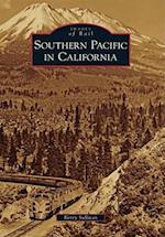 Southern Pacific in California