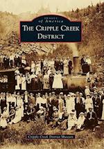 The Cripple Creek District