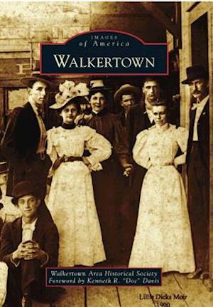 Walkertown