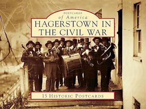 Hagerstown in the Civil War