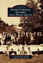 North Carolina Quakers