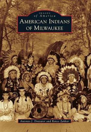 American Indians in Milwaukee