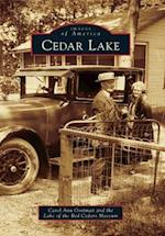 Cedar Lake