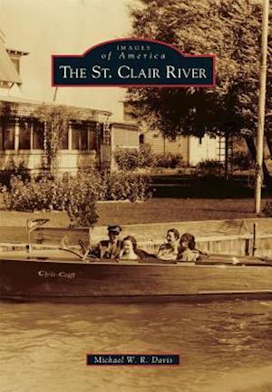 The St. Clair River