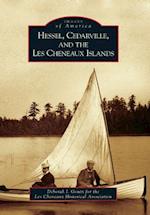 Hessel, Cedarville, and the Les Cheneaux Islands