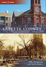 Labette County