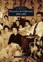 Italians in Chicago, 1945-2005