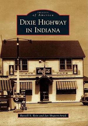 Dixie Highway in Indiana