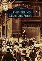 Remembering Marshall Field's