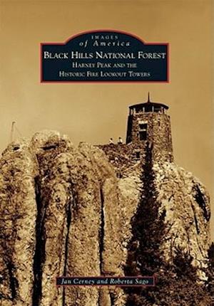 Black Hills National Forest