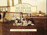 Michigan State Fair