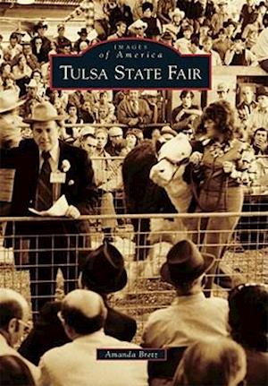 Tulsa State Fair