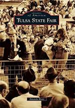 Tulsa State Fair