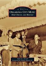 Oklahoma City Music
