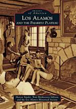 Los Alamos and the Pajarito Plateau