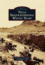 Texas Sesquicentennial Wagon Train