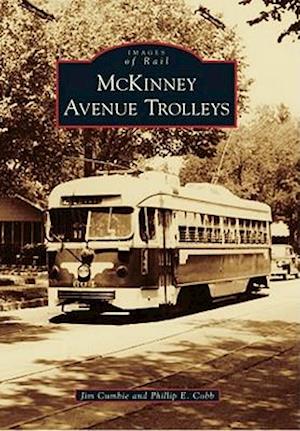 McKinney Avenue Trolleys