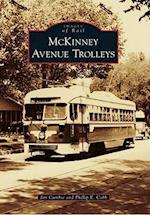 McKinney Avenue Trolleys