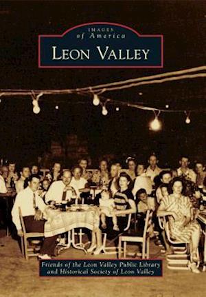 Leon Valley