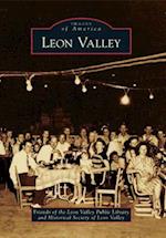 Leon Valley