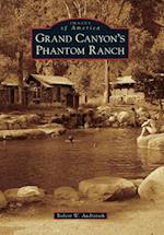 Grand Canyon's Phantom Ranch