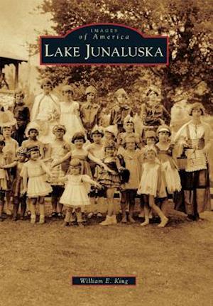 Lake Junaluska