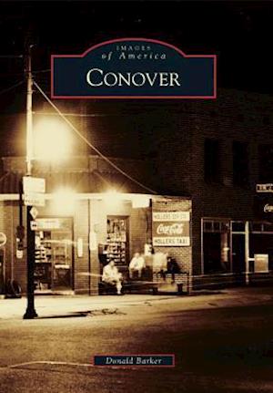 Conover